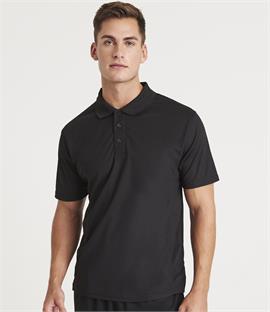 AWDis Just Cool SuperCool Performance Polo Shirt